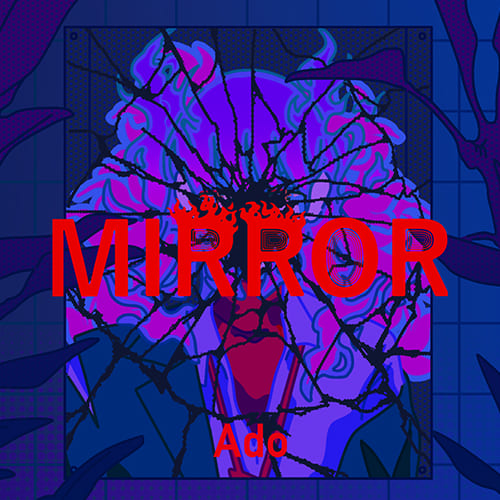 MIRROR[Digital Distribution]
